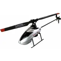 Amewi AFX4, Helikopter, 14 År, 350 mAh, 55 g