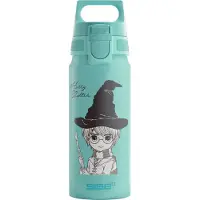 SIGG 6036.20, 600 ml, Daglig användning, Multifärg, Gjuten aluminium, Vuxen, Pojke/flicka