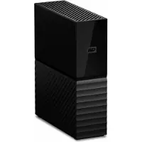 Western Digital Wdbbgb0240hbk-eesn 24tb Extern Hårddisk