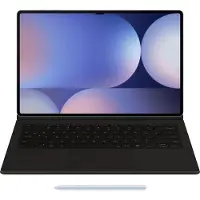 Samsung Ef-dx925ube Book Galaxy Tab S9 Ultra/s10 Ultra Trådlöst Tangentbord