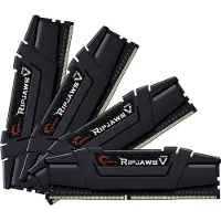 G.Skill Ripjaws V K4 32gb 4x8gb Ddr4 4000mhz Ram-minne