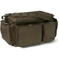 Fox International Voyager L Skottkärra Väska