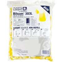 Bilsom 303L 303L Hörselproppar påfyllning 33 dB Engångs EN 352-2 200 par