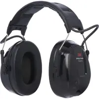 3M ProTac III Slim MT13H220A Hörselkåpor impuls 26 dB EN 352-6:2002, EN 352-3:2002, EN 352-1:2002 1 st