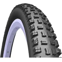 Mitas Highlander 27.5´´ X 2.45 Mtb-däck