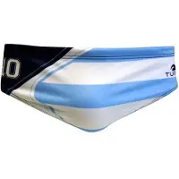 Turbo Argentina Badbyxor
