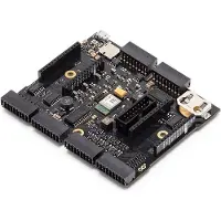 Arduino Sats Edge Control Portenta
