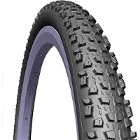 Mitas Kratos Tubeless 27.5´´ X 2.60 Mtb-däck