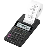 Casio Remsräknare | HR-8RCE