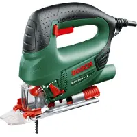 Bosch sticksåg 530 W PST 800 PEL - väska