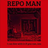 Ginza.se Repo Man: I Can Live With It If You Can, Son