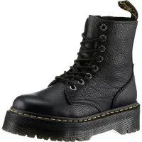 Dr. Martens Stövel med snörning 'Jadon III Pisa' svart