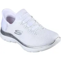 SKECHERS Slip-ins Summits Diamond Dream Skor