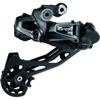 Shimano Bakväxel GRX Di2 RD-RX815 SH+ 2x11-växlar