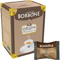 Lavazza | Don Carlo Miscela Nera - 50 kapslar til Lavazza A Modo Mio