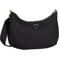 GUESS Eco Gemma Hobo Axelväska
