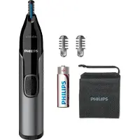 Philips Trymer Nosetrimmer Series 3000 NT3650/16