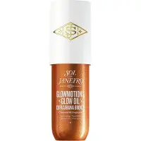 Sol de Janeiro Copacabana Bronze Glow Motion Kroppsolja 75 ml