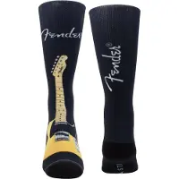 Ginza.se Fender: Telecaster Socks (One Zize)