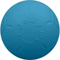Ginza.se jolly pets - Jolly Soccer Ball - Light Blue - XS (10cm)