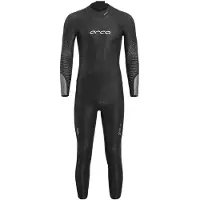 Orca Apex Flow Långärmad Neopren Våtdräkt