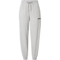 Adidas Essentials Linear French Terry Cuffed Joggers