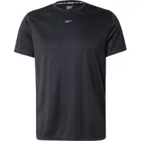 Reebok Id Train Tech T-shirt Med Korta ärmar