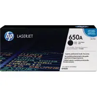 HP 650a Toner