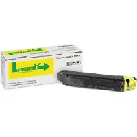 Kyocera Tonerkassett gul 5.000 sidor