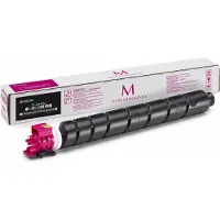 Kyocera TK-8345 M Tonerkassett magenta, 12.000 sidor