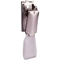 Durable Metalclip till korthållare | 25st