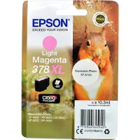 Epson 378 Xl Bläckpatron