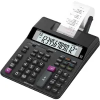 Casio Remsräknare | HR-200RCE