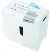 HSM Shredstar X5 Eu Strimlingsmaskin