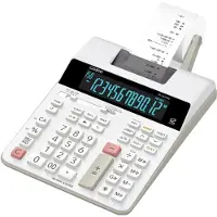 Casio Remsräknare | FR-2650RC
