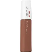 Maybelline SuperStay Matte Ink Liquid Läppstift 70 Amazonian 5 ml