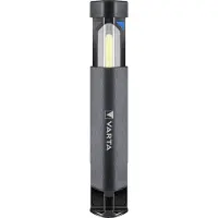 Varta Work Flex Telescope - Arbetslampa - LED - 2-läge - 5 W - triangel