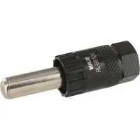 VAR Cassette Lock Ring Tool 12 Mm Svart
