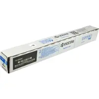 Kyocera TK-8365Y toner, gul, original, 1 styck, 1T02YPANL0
