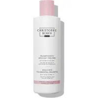 Christophe Robin Delicate Volumising Shampoo 250 ml