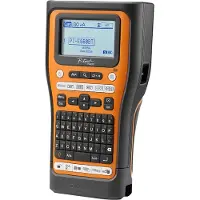 Brother PT-E560BTSP Märkmaskin Lämplig för tejp: TZ, Hse 3.5 mm, 6 mm, 9 mm, 12 mm, 18 mm, 24 mm
