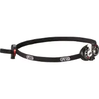 Petzl - Pannlampor - E+Lite för Unisex - Svart