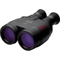 Canon Kikare 18x50 IS All Weather 18 x 50 mm Porro Svart 4624A014