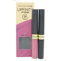Max Factor Lipfinity Lip Color 055 Sweet 31g