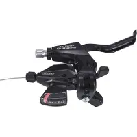 Shimano Altus St-m310 2050 Mm Höger Bromsspak Med Växelreglage