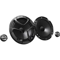 JVC Cs-js600 16 Cm 300w Koaxialhögtalare