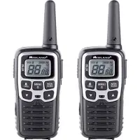 Midland XT50 C1178 PMR-walkie talkie Set 2 st