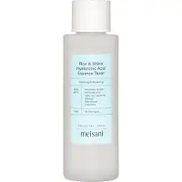 Meisani Rice And Shine Lotion Tonique Essence Fraîche et Hydratante 150 ml