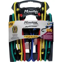 Masterlock P60905 P60905 Expander (L x B) 800 mm x 18 mm med hake