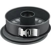Kaiser La Forme Plus Spring Form Pan Flat Bottom Tube Plate 26 Cm Bakform